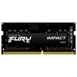 Memoria RAM DDR4 Sodimm