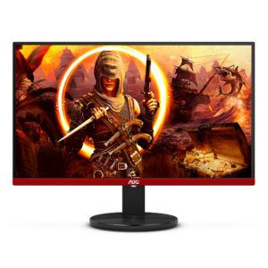 Monitor Gamer AOC G2490VX