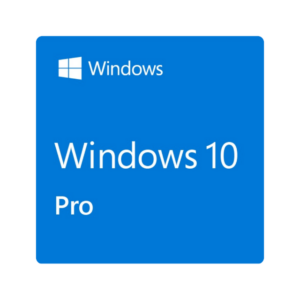 WINDOWS 10 PRO LICENCIA DIGITAL