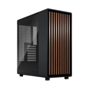 Gabinete Fractal North