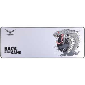 Mouse Pad Gamer XL Naceb