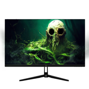 Monitor Gamer Game Factor