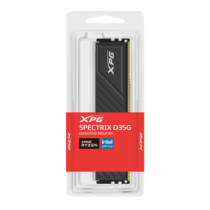 Memoria RAM XPG Spectrix D35G RGB