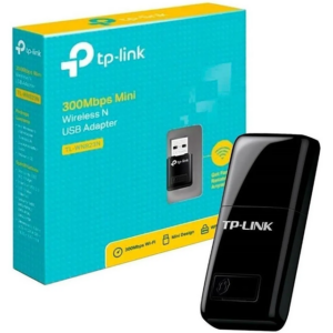 Adaptador USB Inalambrico Tp Link TL