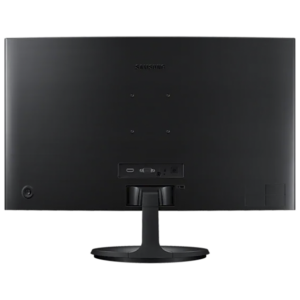 Monitor Curvo Samsung 24″