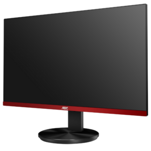 Monitor Gamer AOC G2490VX