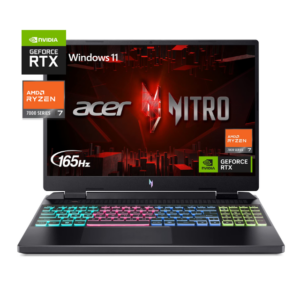 Laptop Acer Nitro 16