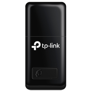 Adaptador USB Inalambrico Tp Link TL