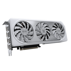 Tarjeta de video Nvidia Gigabyte GeForce RTX 4060 TI AERO