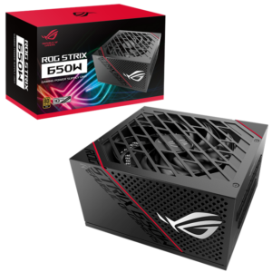 Fuente de poder Asus ROG Strix