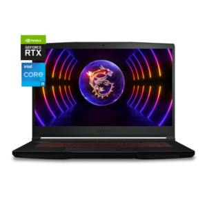 Laptop Gamer MSI Thin GF63 12UCX